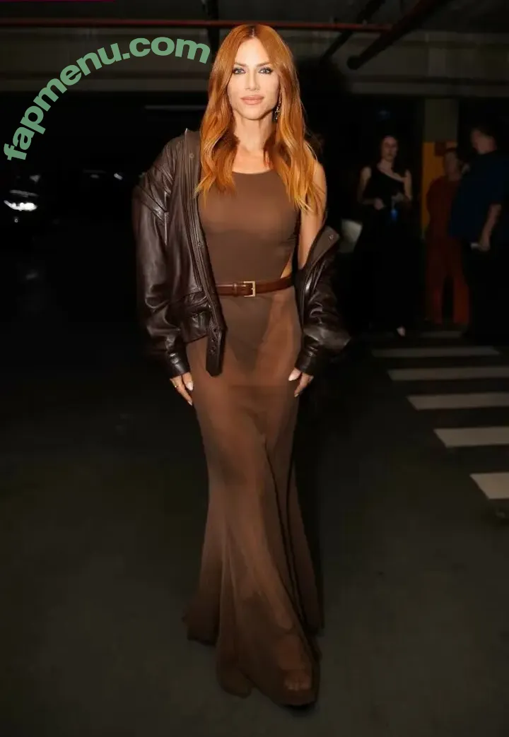 Giovanna Ewbank nude photo #0385 (gioewbank)