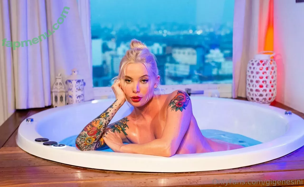 Giovanna Genesini nude photo #0387 (gigenesini_)