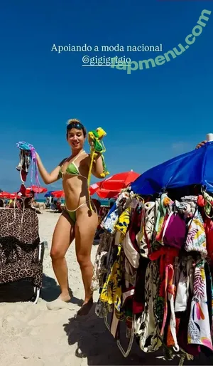 Giovanna Grigio / gigi_grigio / gigigrigio nude photo #0213