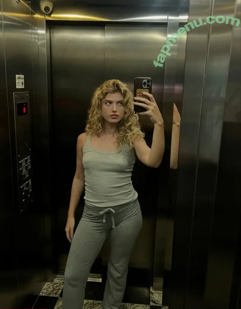 Giovanna Grigio nude photo #0187 (gigi_grigio / gigigrigio)