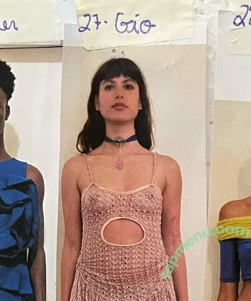 Giovanna Grigio nude photo #0193 (gigigrigio)