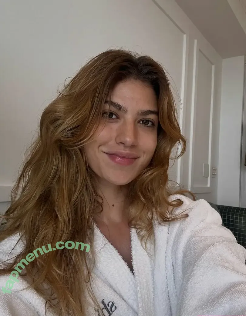 Giovanna Grigio nude photo #0208 (gigi_grigio / gigigrigio)