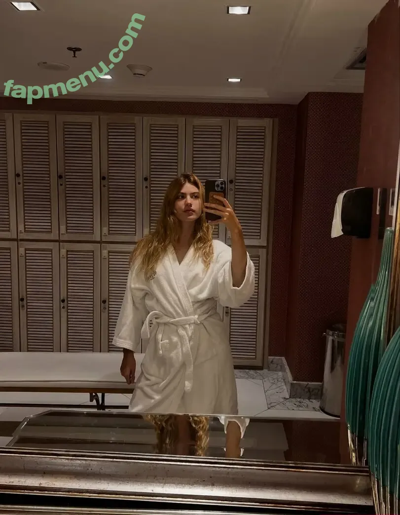 Giovanna Grigio nude photo #0209 (gigi_grigio / gigigrigio)