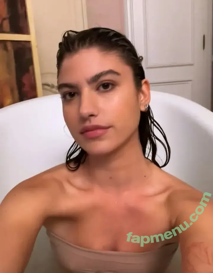 Giovanna Grigio nude photo #0210 (gigi_grigio / gigigrigio)