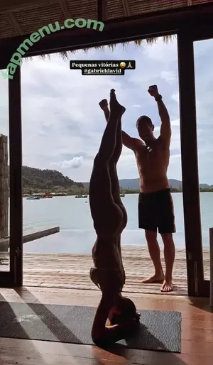 Giovanna Lancellotti / gilancellotti nude photo #0459