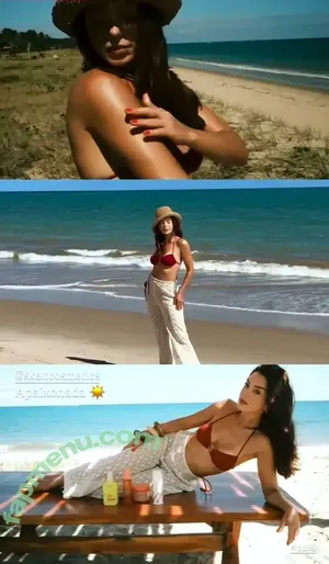 Giovanna Lancellotti / gilancellotti nude photo #0533