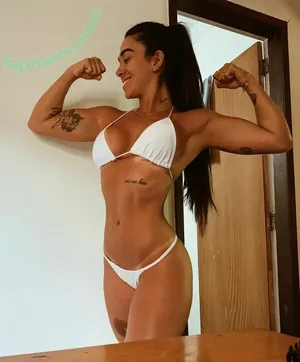 Giovanna Lima / giovannallima nude photo #0005