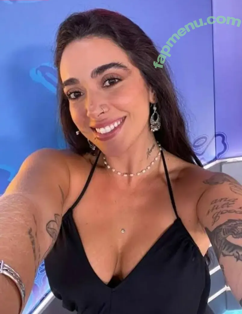 Giovanna Lima nude photo #0035 (giovannallima)