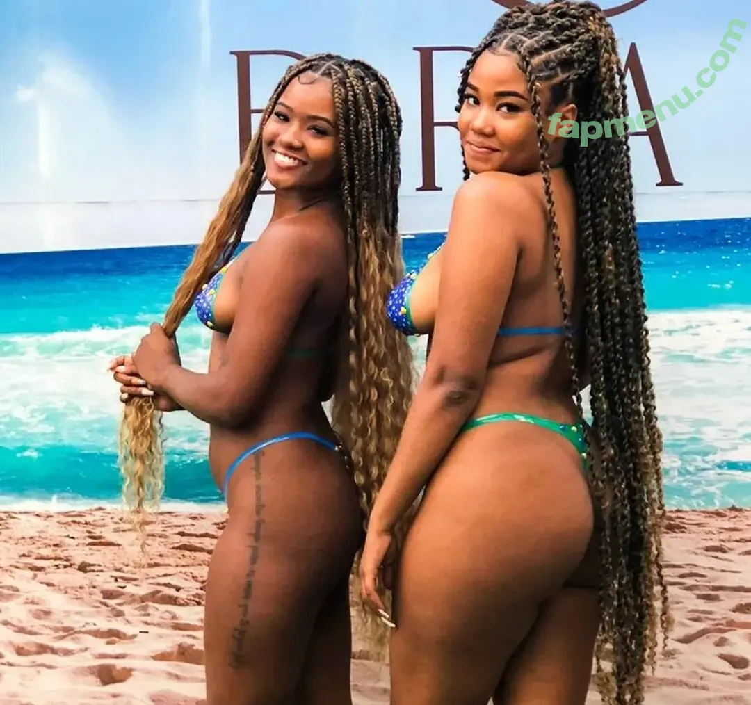 Giovanna Maximo nude photo #0002 (amiga da Mel Maia / maximogiovanna)