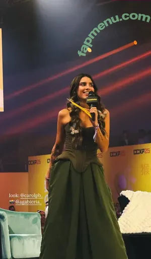 Giovanna Pagano / Giopagano nude photo #0011