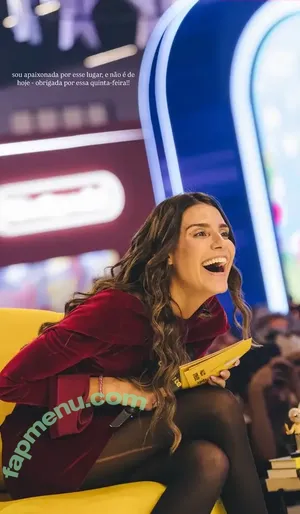 Giovanna Pagano / Giopagano nude photo #0014