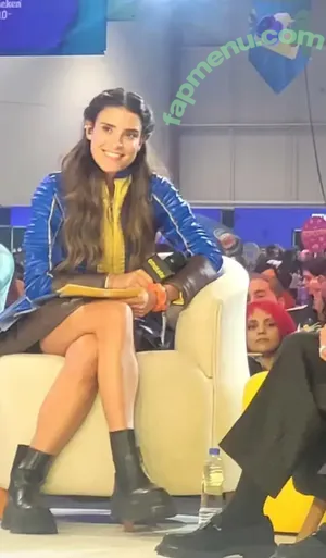 Giovanna Pagano / Giopagano nude photo #0016