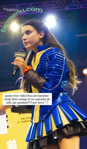 Giovanna Pagano / Giopagano nude photo #0019