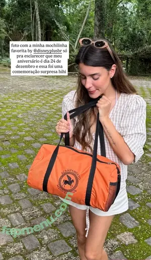 Giovanna Pagano / Giopagano nude photo #0030