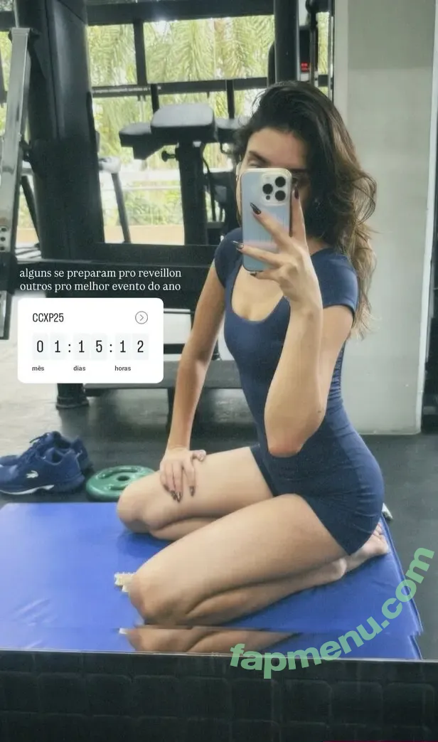 Giovanna Pagano nude photo #0010 (Giopagano)