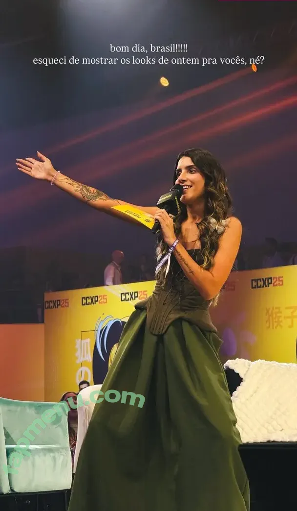 Giovanna Pagano nude photo #0013 (Giopagano)