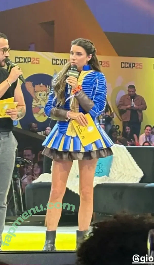 Giovanna Pagano nude photo #0018 (Giopagano)