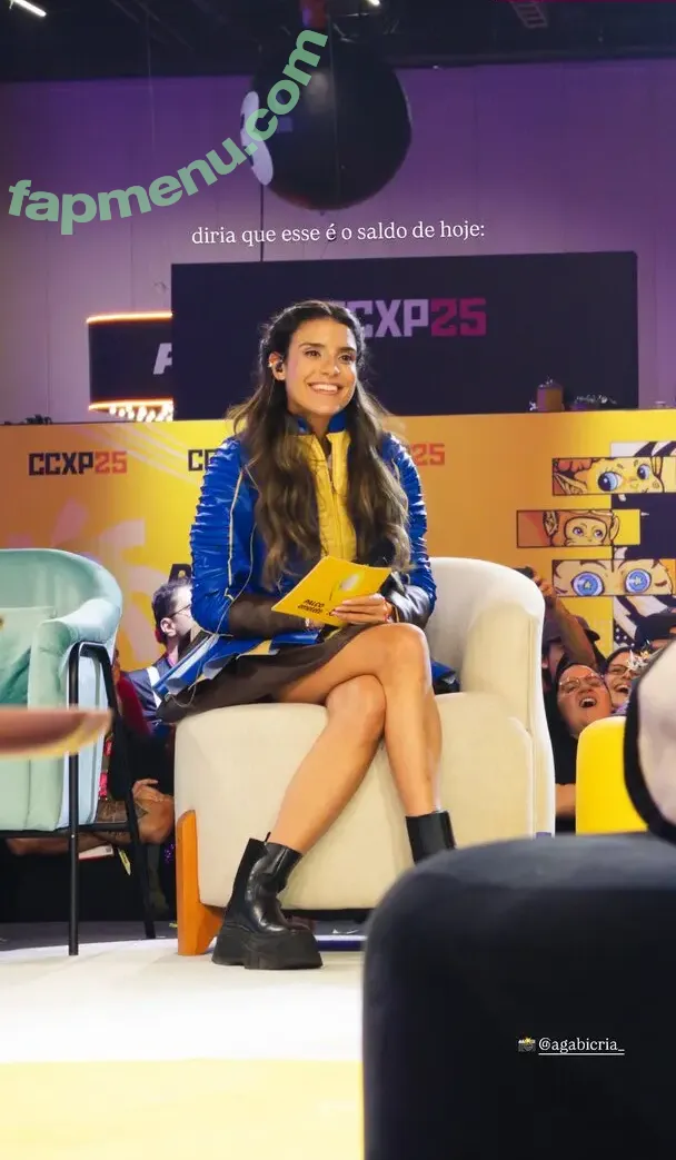 Giovanna Pagano nude photo #0020 (Giopagano)