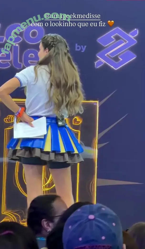 Giovanna Pagano nude photo #0021 (Giopagano)