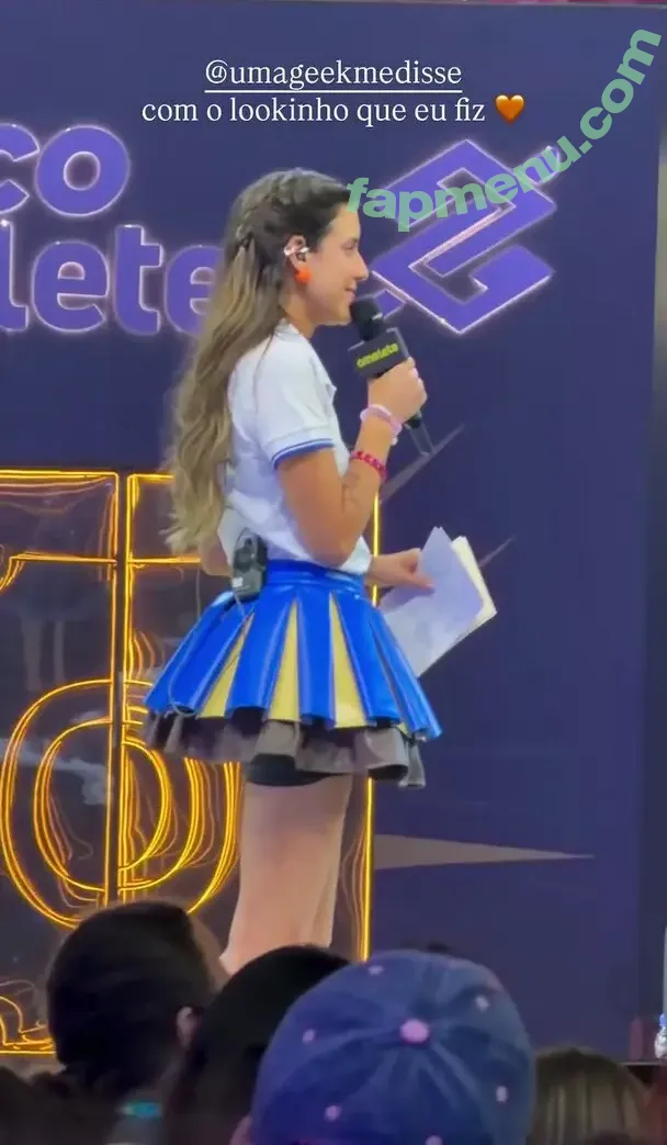 Giovanna Pagano nude photo #0022 (Giopagano)