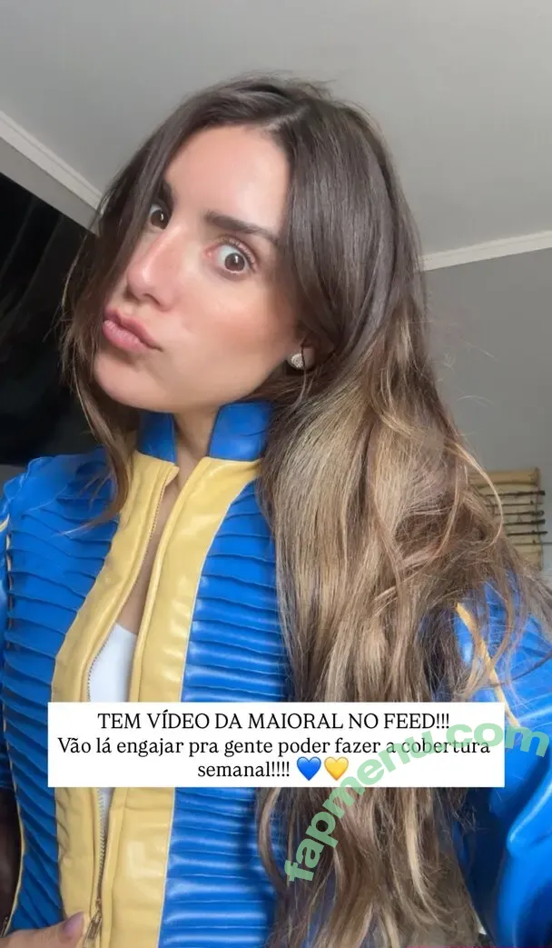 Giovanna Pagano nude photo #0027 (Giopagano)