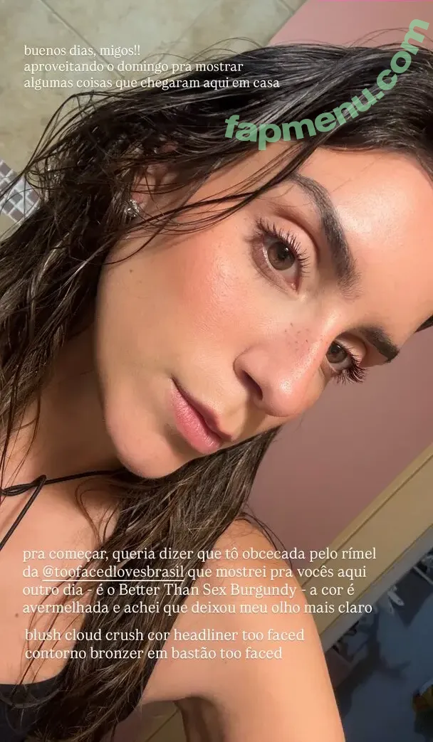 Giovanna Pagano nude photo #0028 (Giopagano)