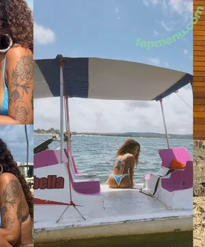 Giovanna Pitel / pitelgiovanna nude photo #0035