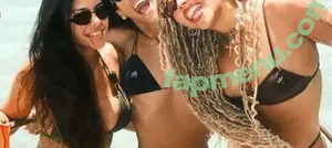 Giovanna Pitel / pitelgiovanna nude photo #0076