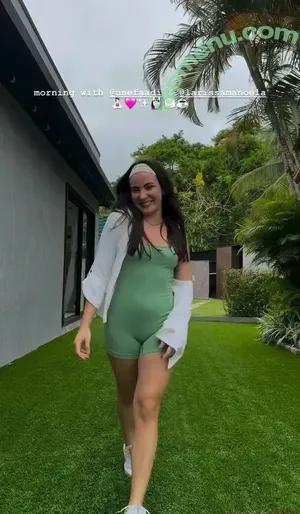 Giovanna Rispoli / Giovannarispoli nude photo #0048