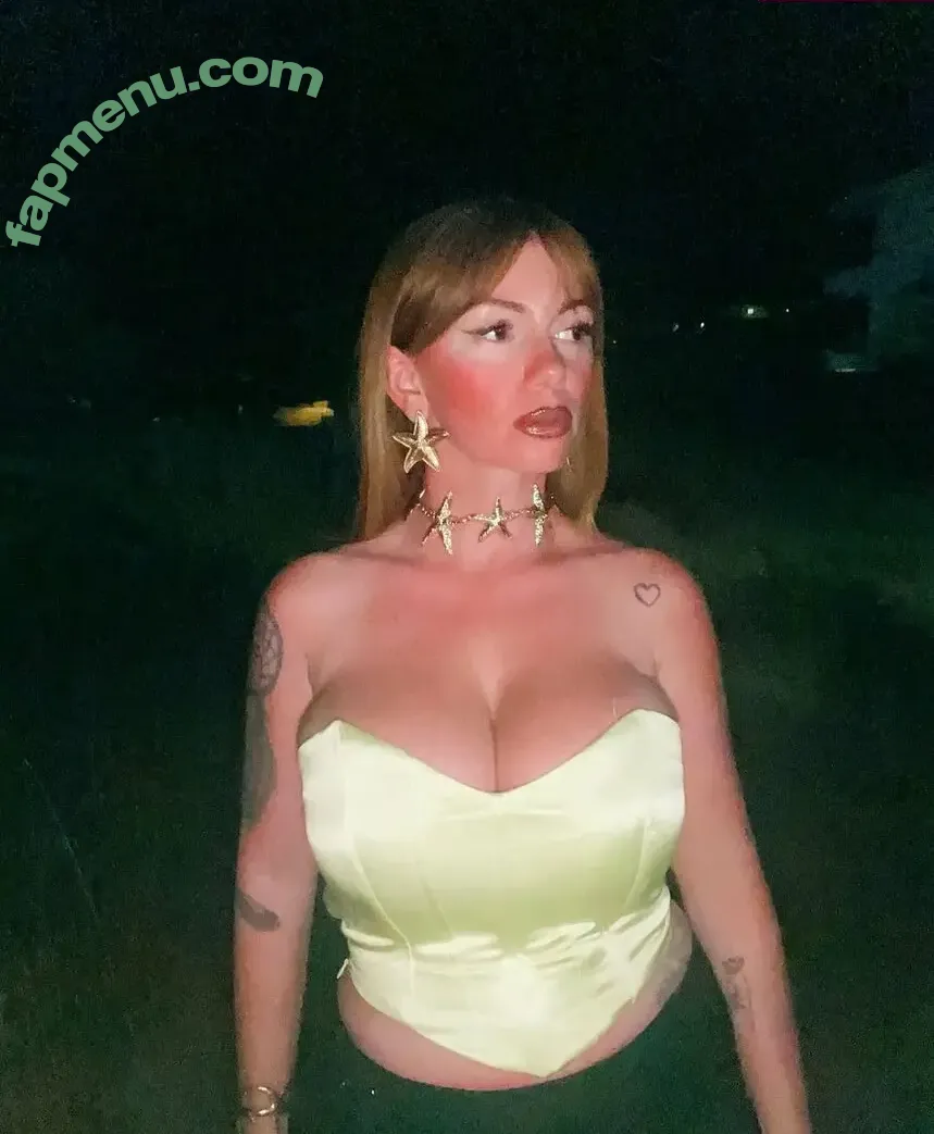 Giovanna Romeo nude photo #0017 (giovanna__romeo94)