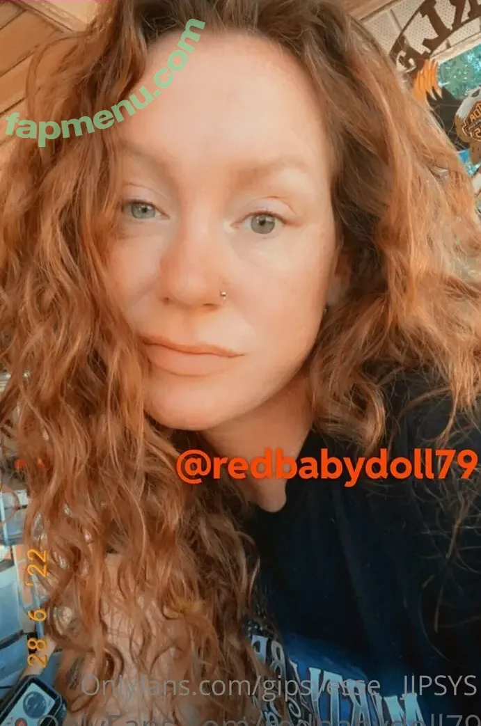 gipsyesse nude photo #0002 (gipsyesse)