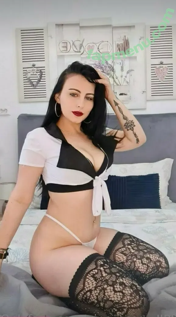 gipsyesse nude photo #0003 (gipsyesse)