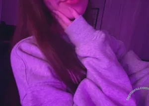 Girl Gooners / Goonettes / goonergirl1969 nude photo #0081