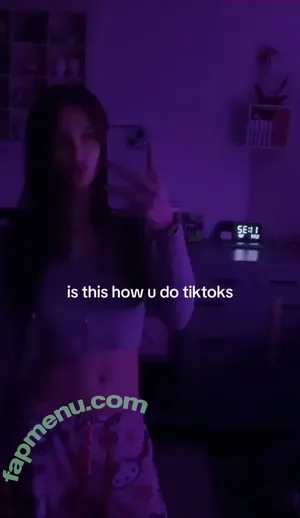 Girl Gooners / Goonettes / goonergirl1969 nude photo #0083