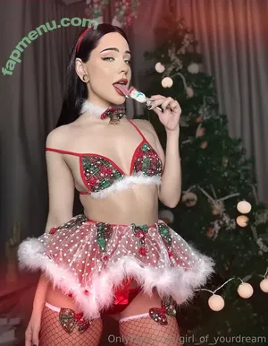 girl_of_yourdreams_ / daisy_in_dreamsss / girl_of_yourdream / song_of_blood nude photo #0316