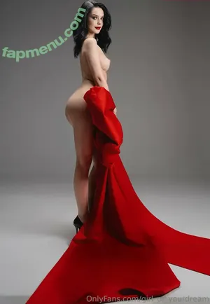 girl_of_yourdreams_ / daisy_in_dreamsss / girl_of_yourdream / song_of_blood nude photo #0333