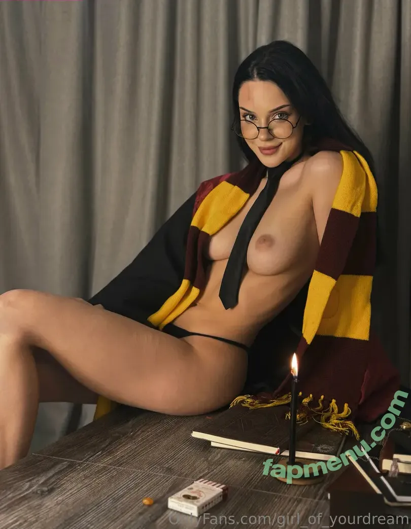 girl_of_yourdreams_ nude photo #0255 (daisy_in_dreamsss / girl_of_yourdream / song_of_blood)