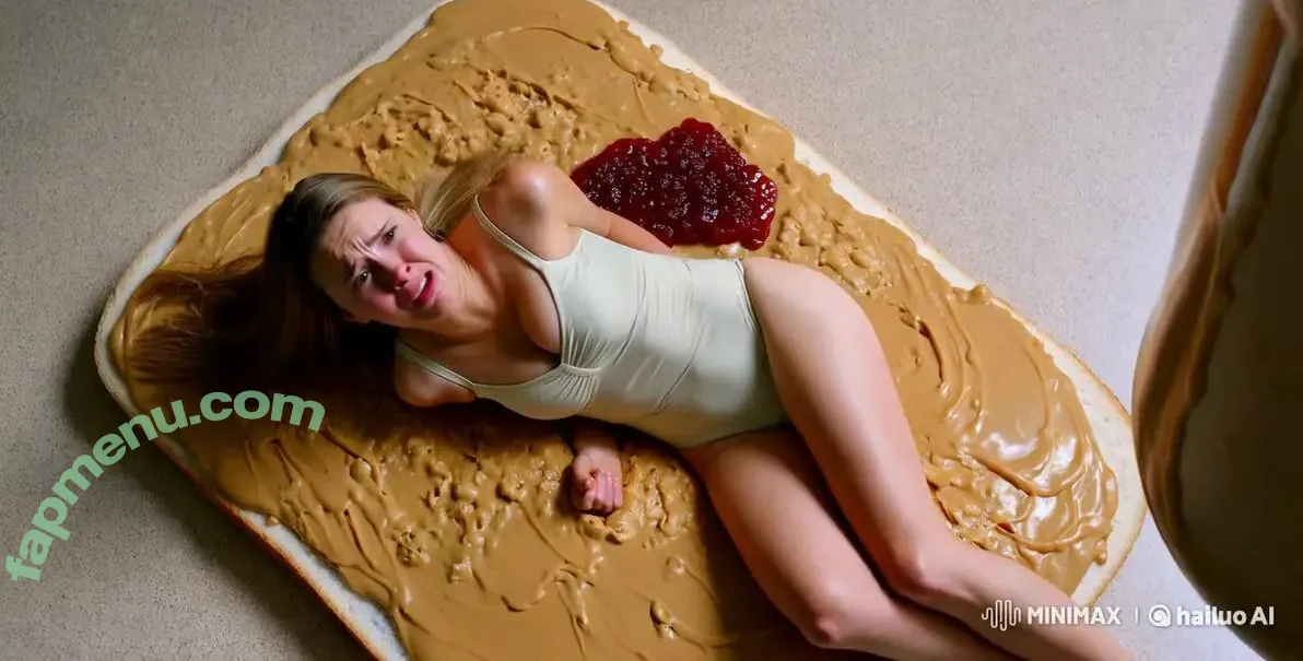GirlFood nude photo #0004 (girl.food____)