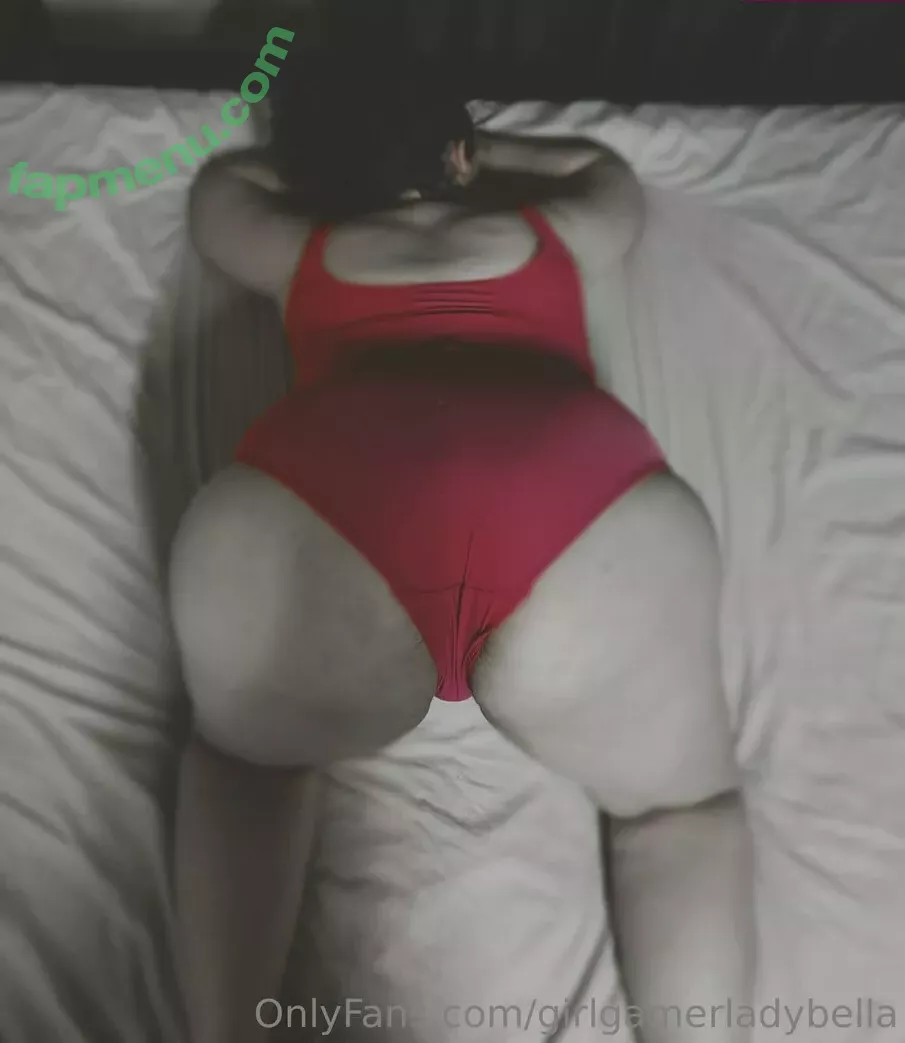 girlgamerladybella nude photo #0002 (trvpgirldallas)