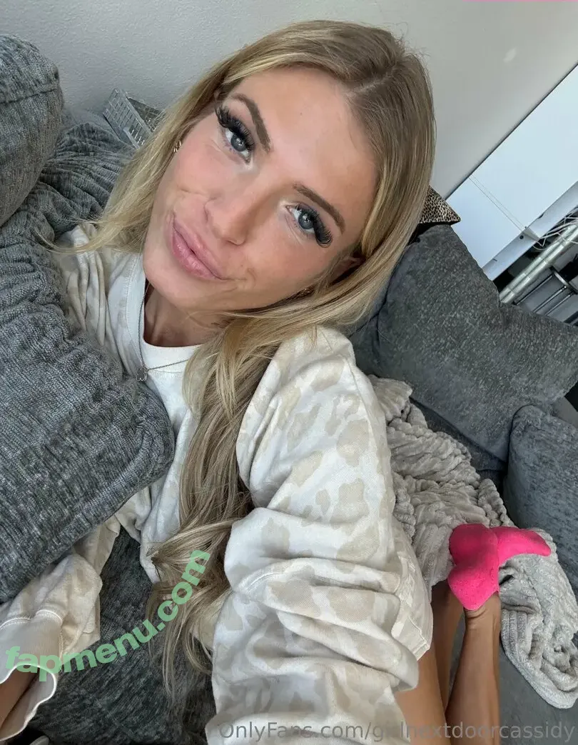 girlnextdoorcassidy nude photo #0047 (girlnextdoorcassidy)