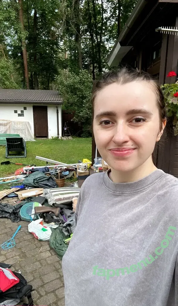 girloftheforest nude photo #0098 (girloftheforest)