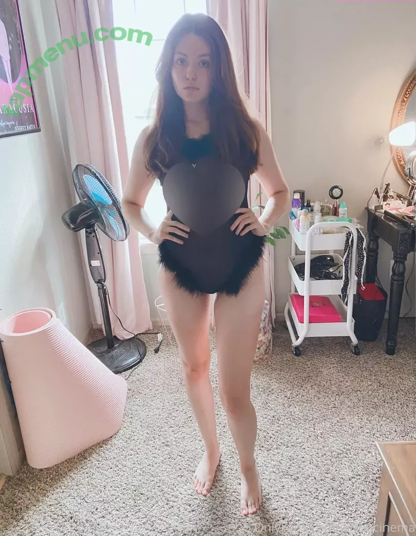 girloncinema nude photo #0056 (Girl On Cinema)