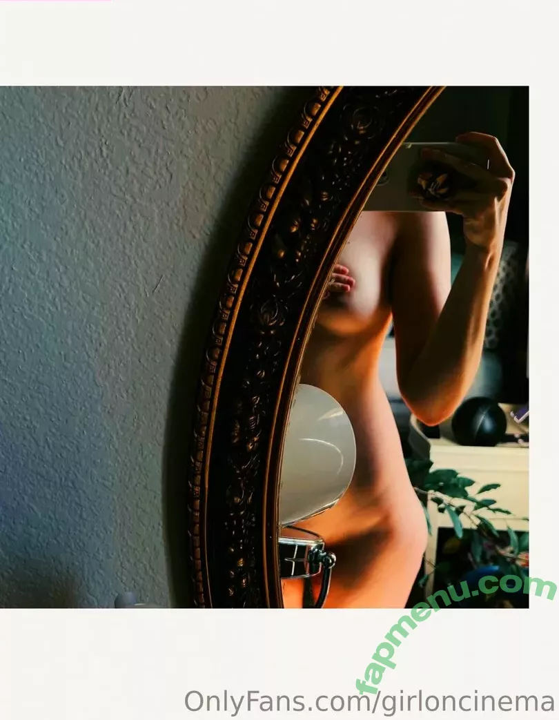 girloncinema nude photo #0106 (Girl On Cinema)