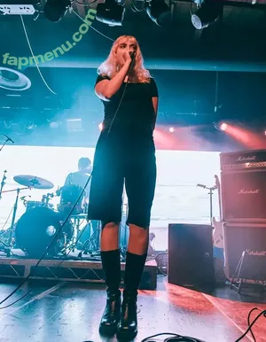 Girlpuppy / Becca Harvey nude photo #0111