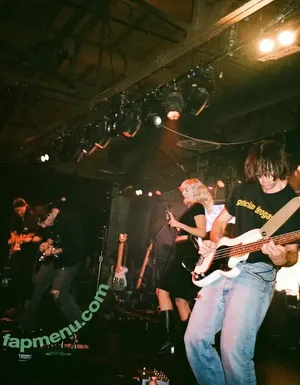 Girlpuppy / Becca Harvey nude photo #0114