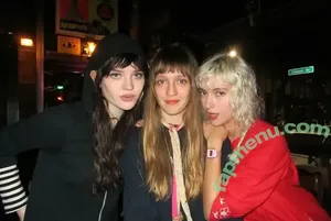 Girlpuppy / Becca Harvey nude photo #0118