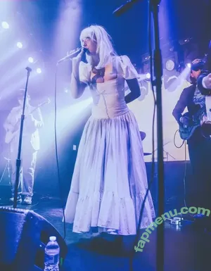 Girlpuppy / Becca Harvey nude photo #0120