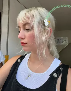 Girlpuppy / Becca Harvey nude photo #0122