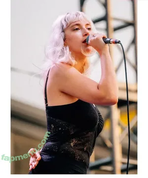 Girlpuppy / Becca Harvey nude photo #0123