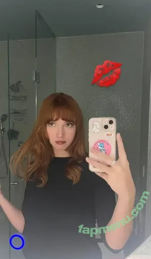 Girlpuppy / Becca Harvey nude photo #0125